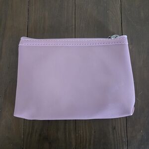 Pink Women's Make Up Cosmetic Bag